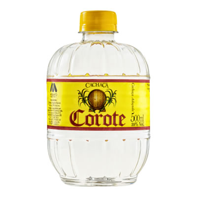 Imagem Coquetel Alcoólico Corote