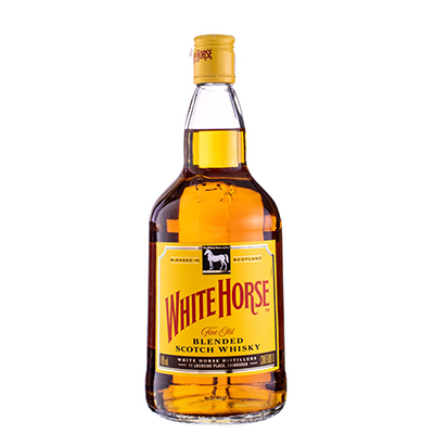 Imagem Whisky White Horse