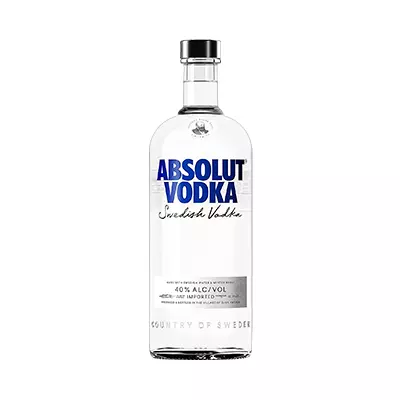 Imagem Absolut Vodka