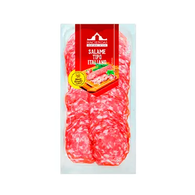 Imagem Salame Tipo Italiano Haciendas