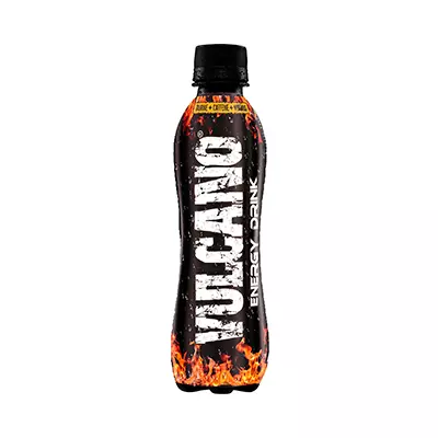 Imagem Vulcano Energy Drink 300 ml