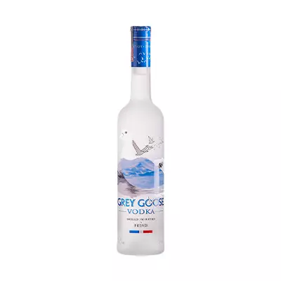 Imagem Vodka Grey Goose