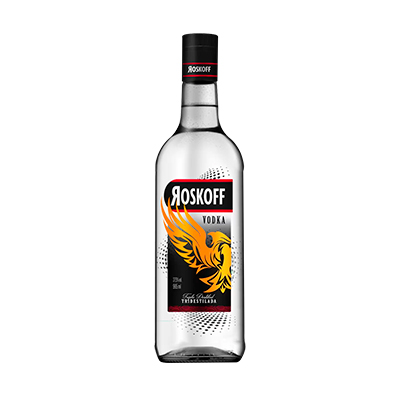 Imagem Vodka Roskoff