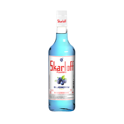 Imagem Skarloff Flavors 