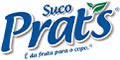 Logo Suco P'rats